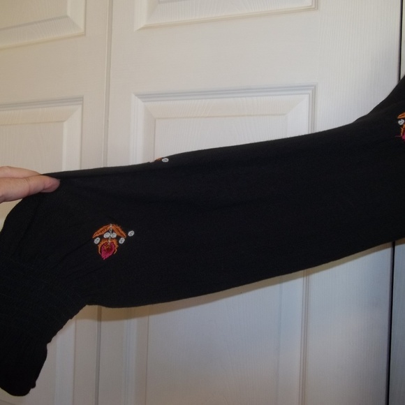 NWT Free People Tunic Dress Sz S - Picture 3 of 7